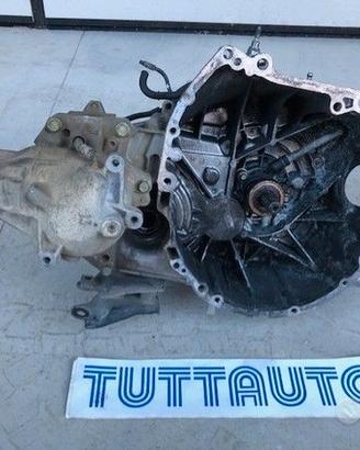 Cambio Renault Koleos 2009 2488CC B/GPL 2TRB7