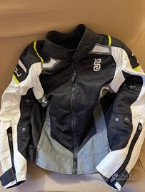 Abbigliamento moto