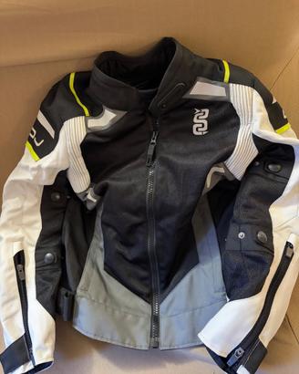 Abbigliamento moto