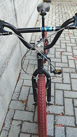 BMX Decathlon