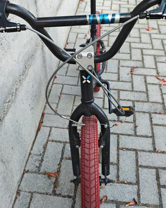BMX Decathlon