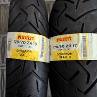 Pirelli scorpion trial 2