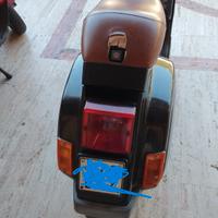 Piaggio Vespa 50 S