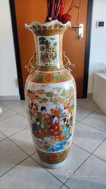 Vaso Cinese Antico