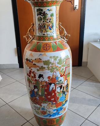 Vaso Cinese Antico
