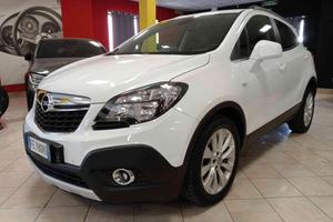OPEL Mokka 1.4 Turbo GPL IMP.GPL+CATENA OK