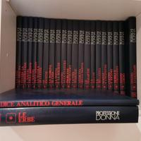 Enciclopedia completa professione donna 