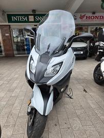 Bmw C 650 SPORT 2017 VALUTO PERMUTA