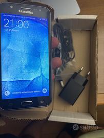 Samsung Galaxy J3 2016 – Funzionante