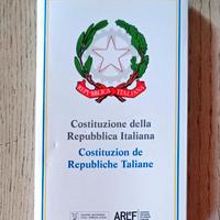 costituzione italiana in lingua italiana friulana