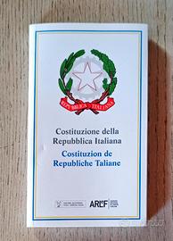 costituzione italiana in lingua italiana friulana
