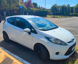 FORD Fiesta 6ª serie - 2010