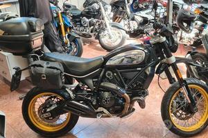 Ducati Scrambler Icon (2017 - 20)
