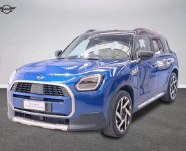 MINI Countryman C Favoured Pacchetto S
