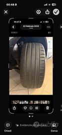 Gomme estive nuove