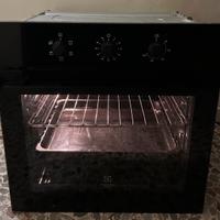 Forno da incasso Electrolux
