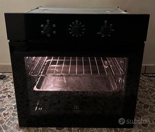 Forno da incasso Electrolux