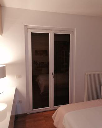 Serramenti in pvc