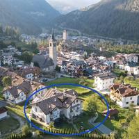 Trilocale nuovo-Ossana-Val di Sole