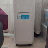 CLIMATIZZATORE portatile Argo relax style