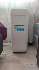 CLIMATIZZATORE portatile Argo relax style