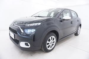 Citroen C3 You BR285352 1.2 Benzina 83CV