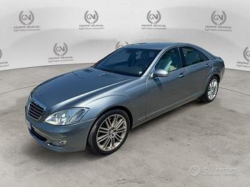Mercedes-Benz Classe S S 320 cdi V6 Avantgard...