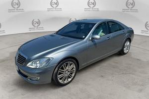 Mercedes-Benz Classe S S 320 cdi V6 Avantgard...
