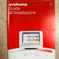 Kit Riscaldamento EvoHome Honeywell