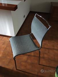 Sedie cucina Calligaris