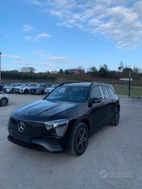 Eqb 250+ AMG Prwmium plus