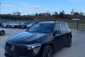 Eqb 250+ AMG Prwmium plus