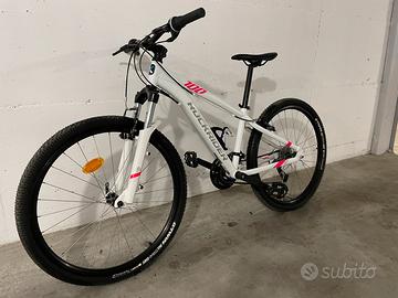 Mtb Rockrider ST100 26” taglia S