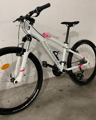 Mtb Rockrider ST100 26” taglia S