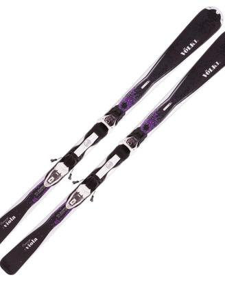 Sci Volkl Essenza Viola