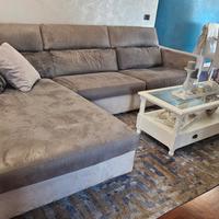 Divano Poltrone & Sofà