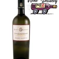 Vino Bollicine Chardonnay Puglia Cantore Castelfor