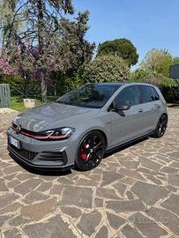 Golf gti TCR