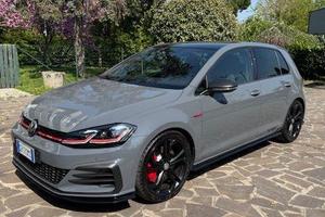 Golf gti TCR