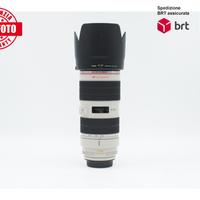 Canon EF 70-200 F2.8 L IS II USM 004184 (Canon)