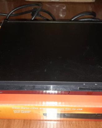 LETTORE DVD SONY DVD-SR370