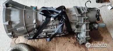 Cambio automatico BmwX3 (E83) cc.2.0 TDI - cv.177