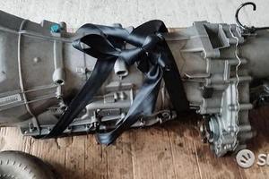 Cambio automatico BmwX3 (E83) cc.2.0 TDI - cv.177