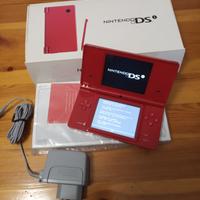 Console NINTENDO DS portatile 