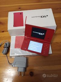 Console NINTENDO DS portatile 