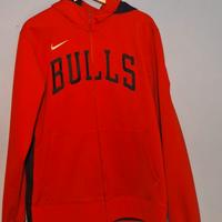 felpa nike bulls