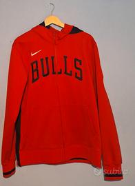 felpa nike bulls