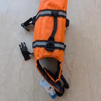 salvagente per cani taglia S