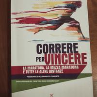 Libro corsa