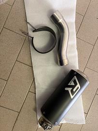 Terminale Dominator Honda CB600F
